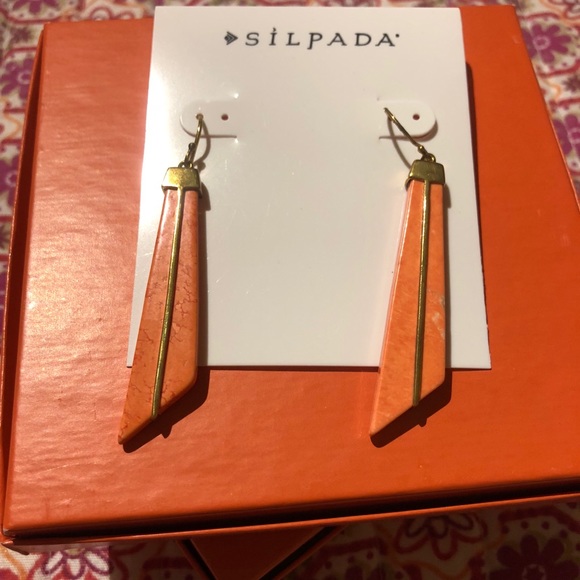 Silpada Jewelry - NEW!! Silpada earrings